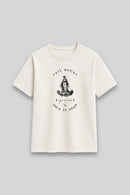 Camisa Básica Ave Maria