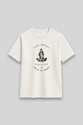 Camisa Básica Ave Maria