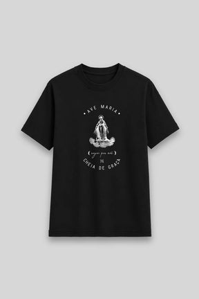 Camisa Básica Ave Maria