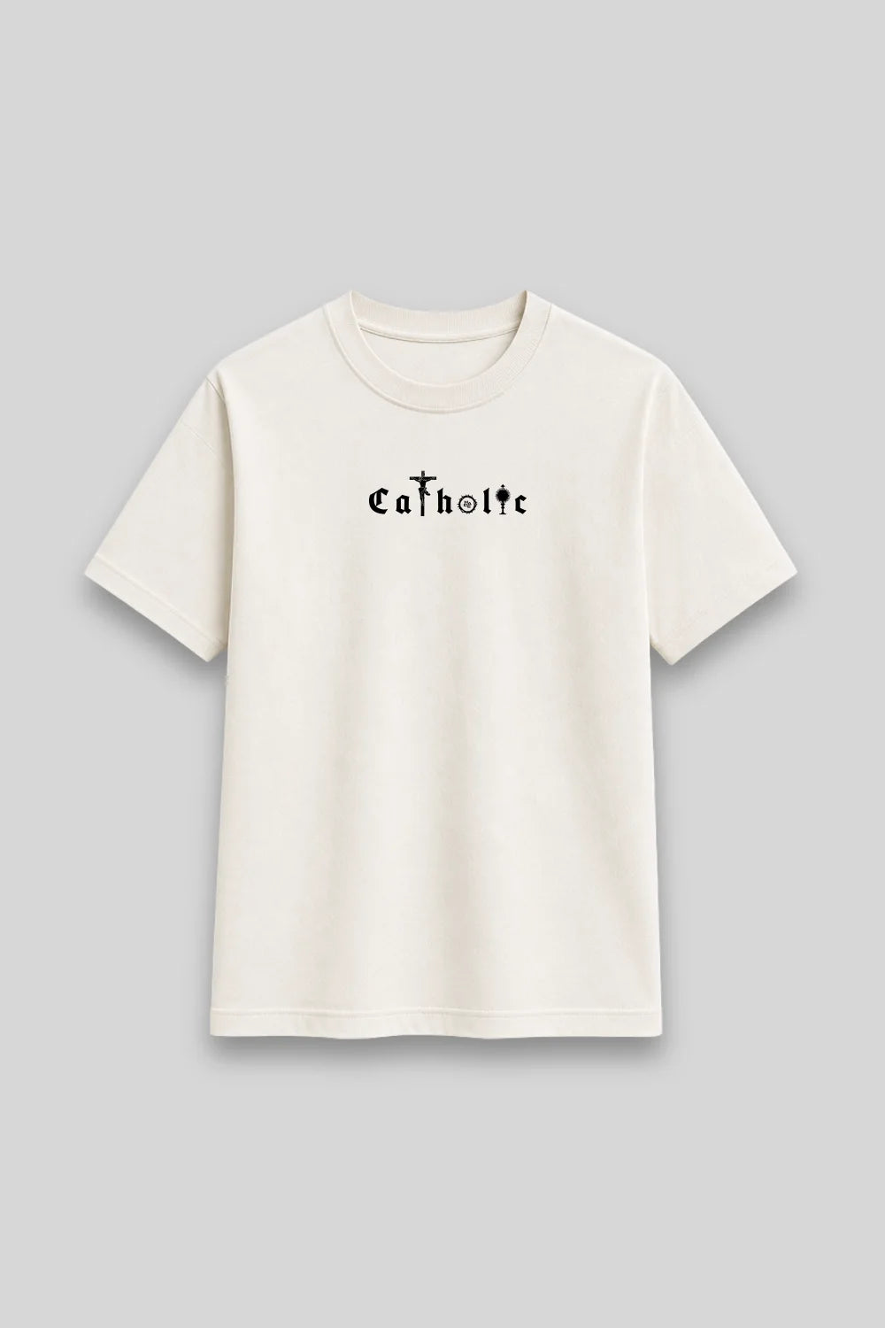 Camisa Básica Catholic
