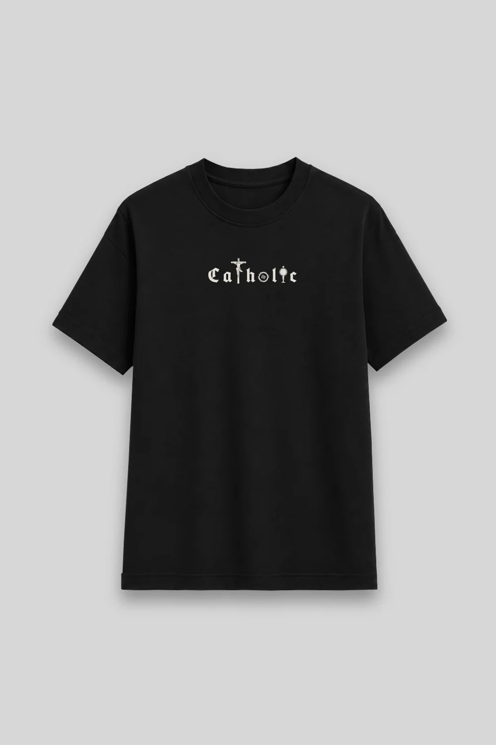 Camisa Básica Catholic