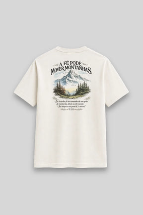 Camisa Básica Confie no Senhor