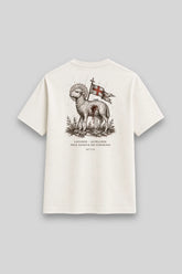 Camisa Básica Cordeiro de Deus