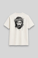 Camisa Básica Coroa de Espinhos