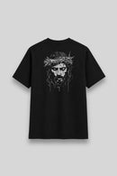Camisa Básica Coroa de Espinhos