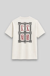 Camisa Básica Cristogramas
