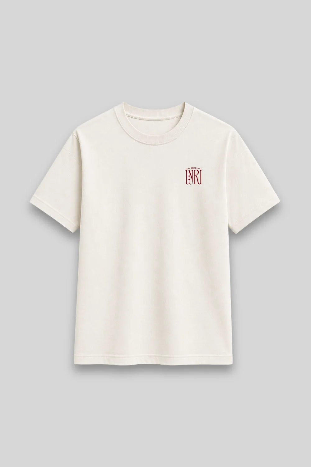 Camisa Básica Cristogramas