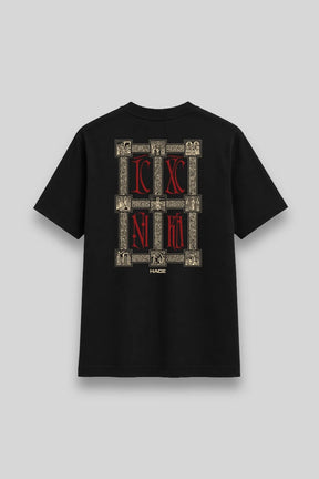 Camisa Básica Cristogramas