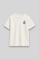 Camisa Básica Crucificação