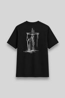 Camisa Básica Crucificação