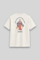 Camisa Básica Desatadora de Nós