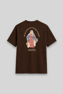Camisa Básica Desatadora de Nós