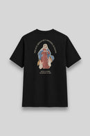Camisa Básica Desatadora de Nós