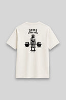 Camisa Básica Deus é Minha Força