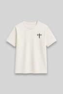 Camisa Básica Deus é Minha Força
