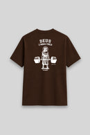 Camisa Básica Deus é Minha Força