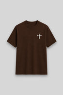 Camisa Básica Deus é Minha Força