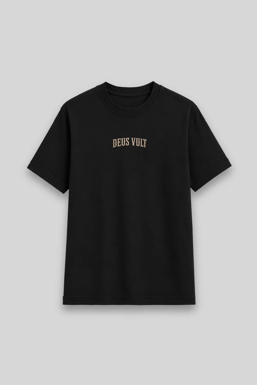 Camisa Básica Glória ao Teu Nome