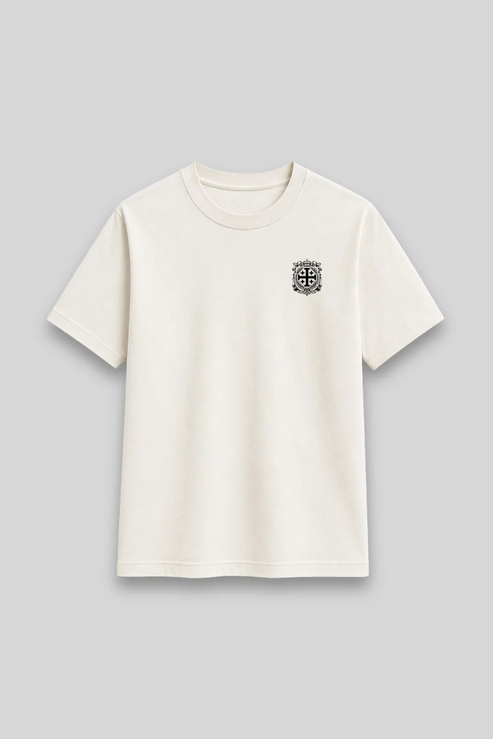 Camisa Básica Deus Vult