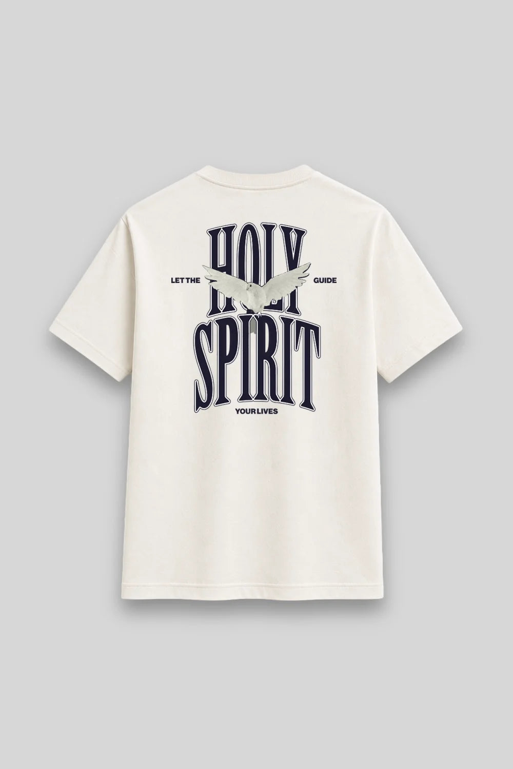 Camisa Básica Direção do Alto