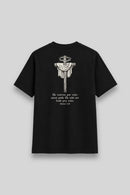 Camisa Básica Ele Morreu por Mim