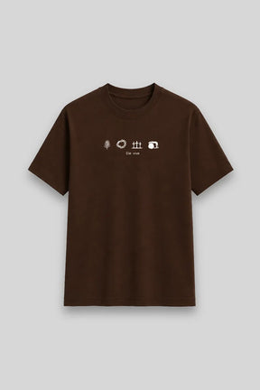 Camisa Básica Ele Vive