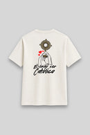Camisa Básica É Lindo Ser Católico