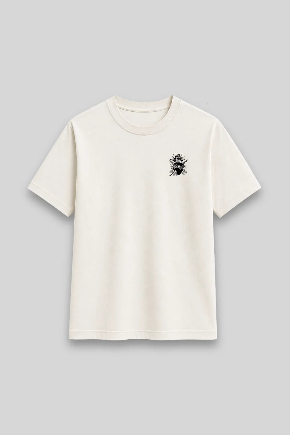 Camisa Básica É Lindo Ser Católico