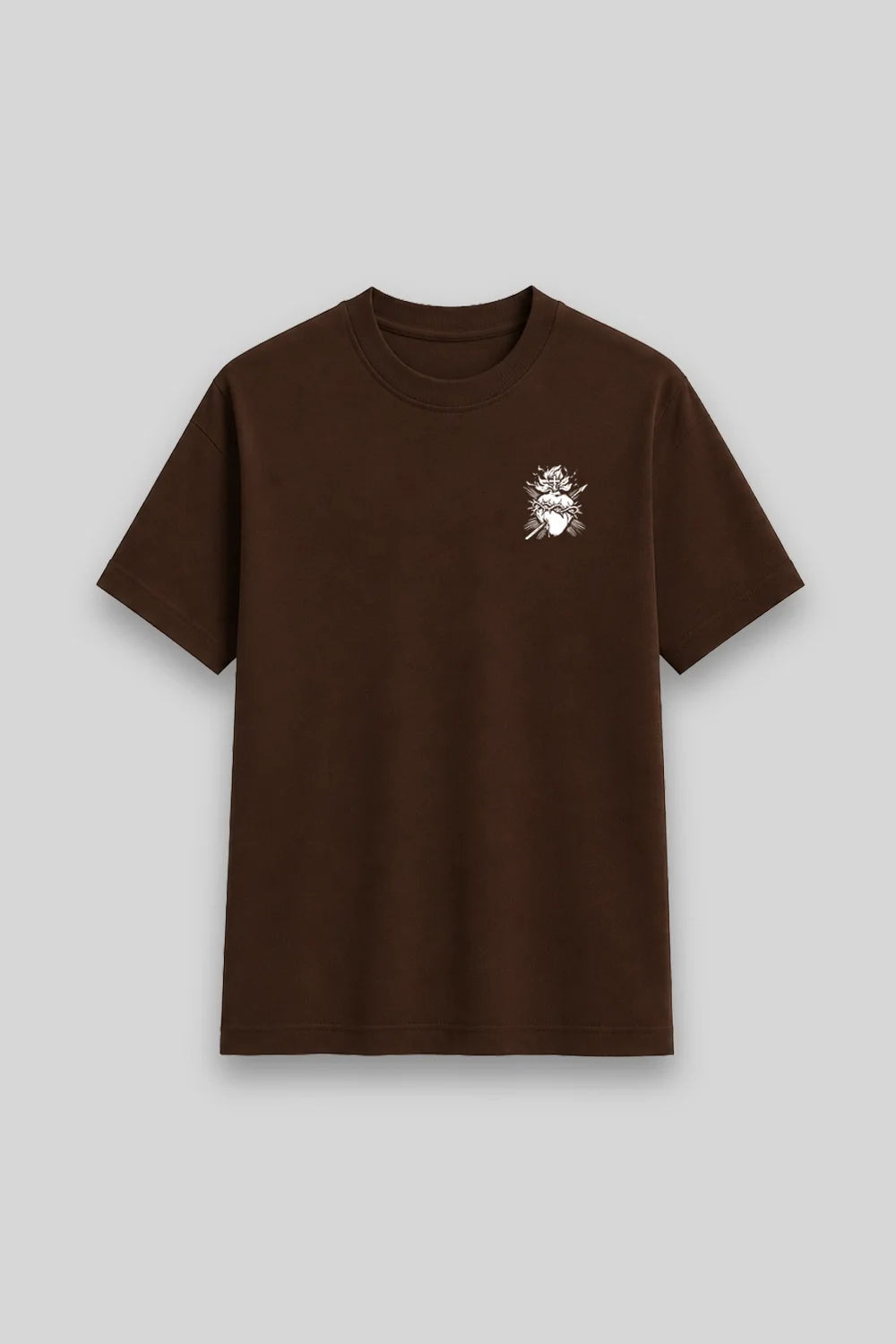 Camisa Básica É Lindo Ser Católico