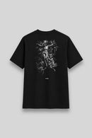 Camisa Básica Está Consumado