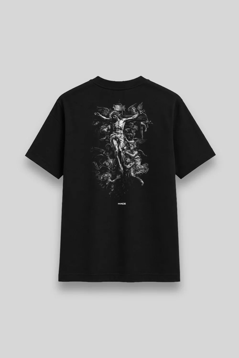 [Outlet] Camisa Básica Está Consumado