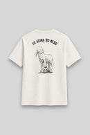 Camisa Básica Fé Acima do Medo