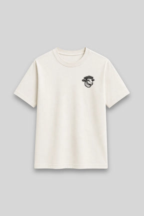 Camisa Básica Fé Acima do Medo