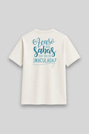 Camisa Básica Filha Imaculada