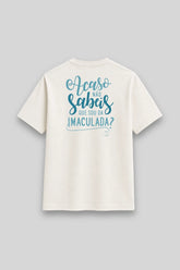 Camisa Básica Filha Imaculada