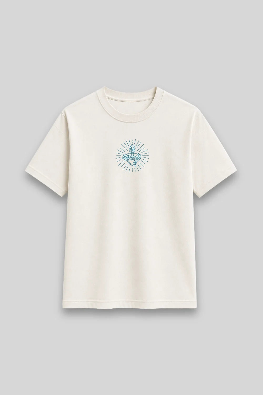 Camisa Básica Filha Imaculada