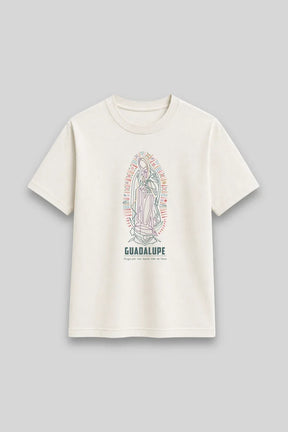 Camisa Básica Guadalupe