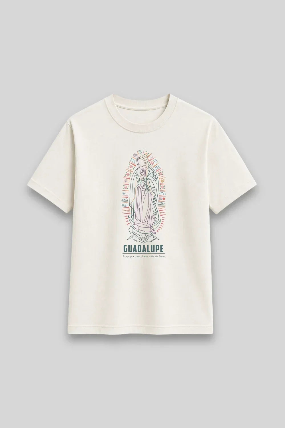 [Outlet] Camisa Básica Guadalupe