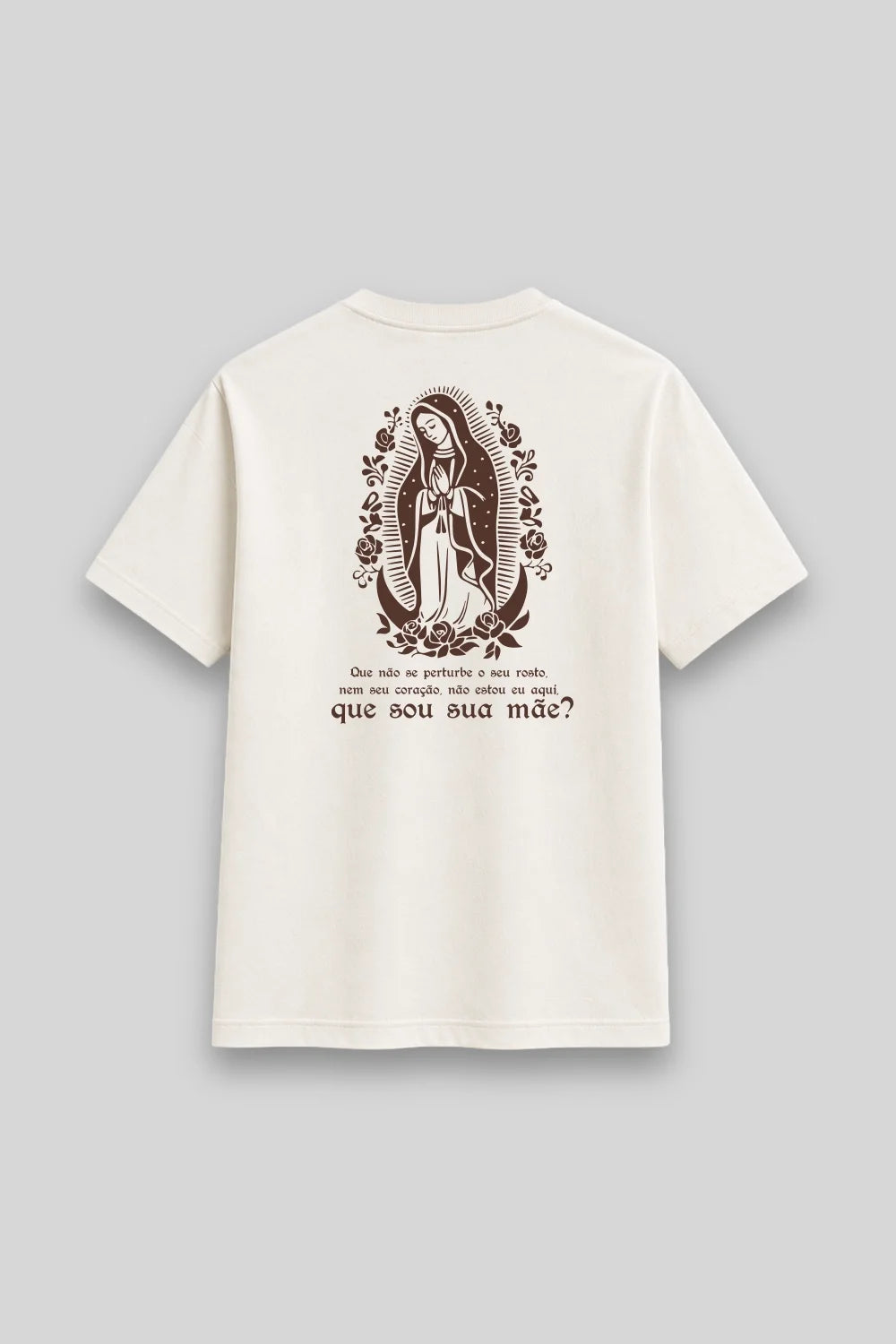 Camisa Básica Guadalupe 2