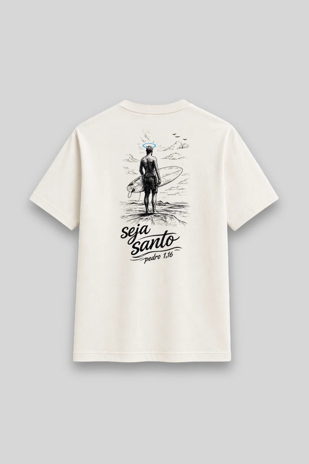 Camisa Básica Guido