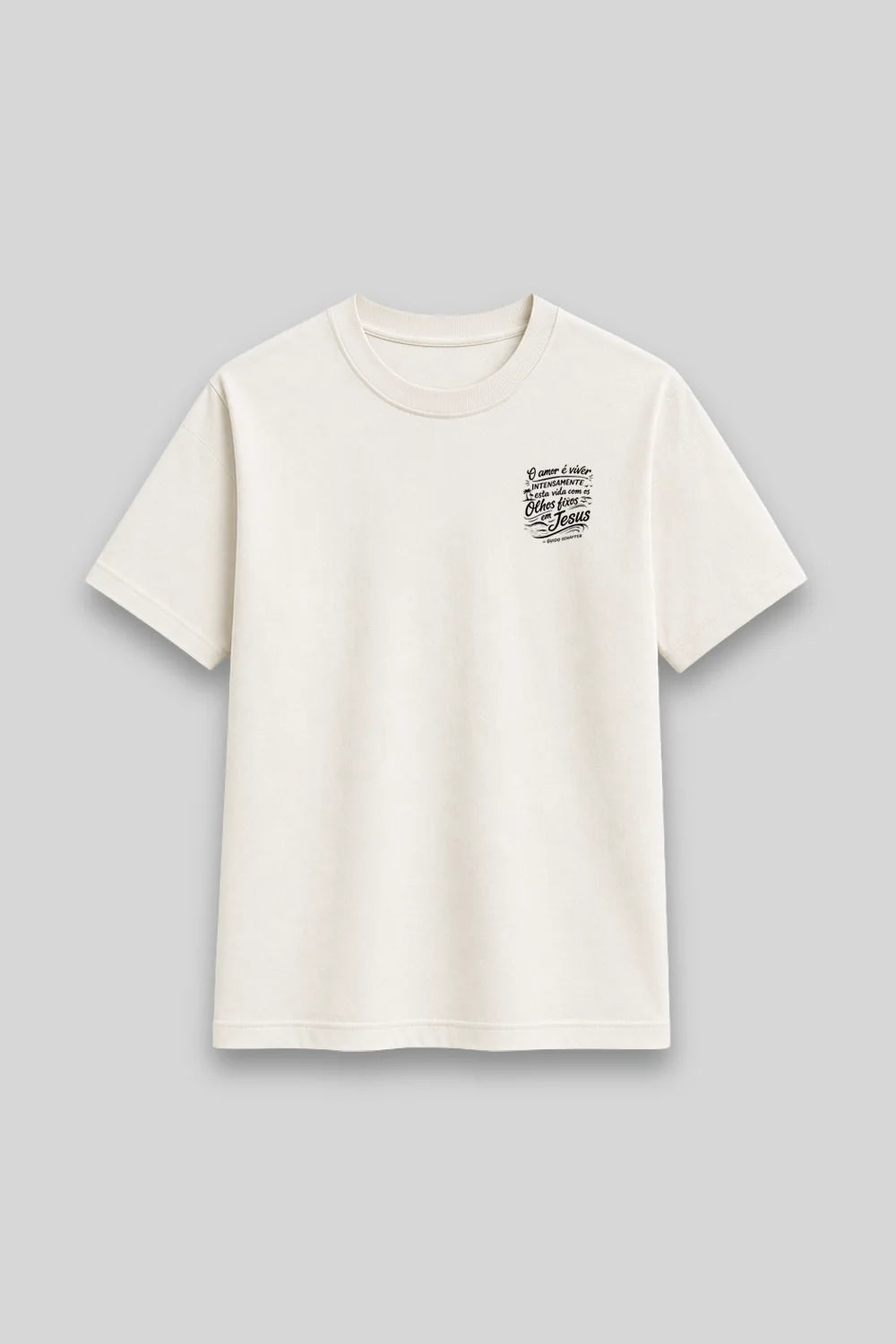 Camisa Básica Guido