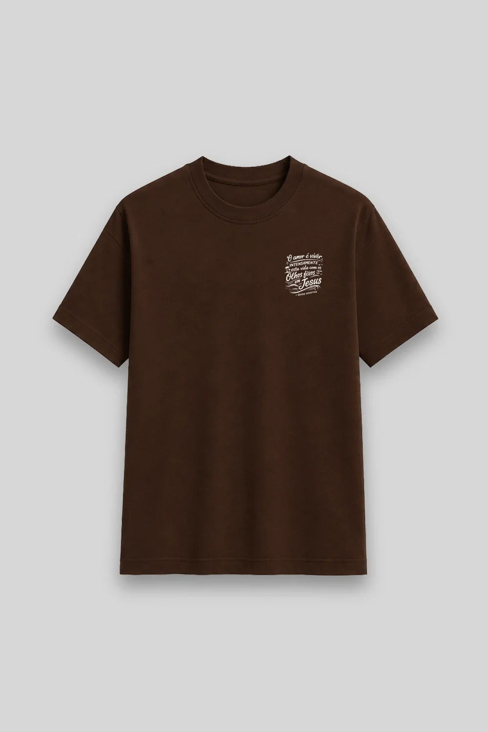 Camisa Básica Guido