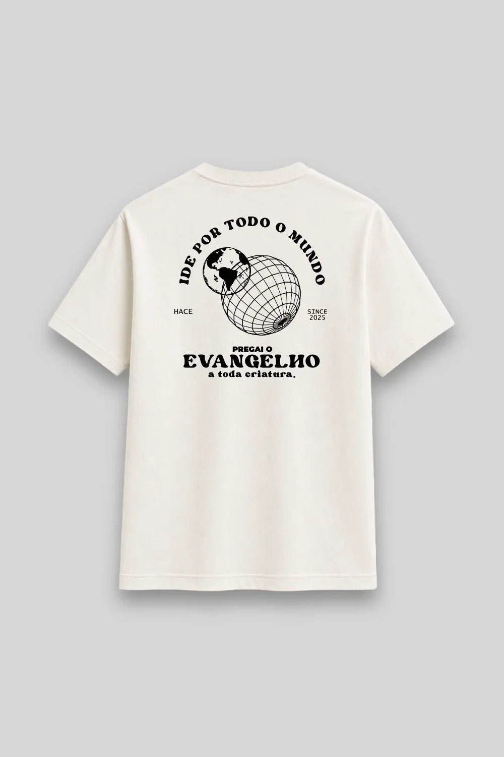 [Outlet] Camisa Básica Ide