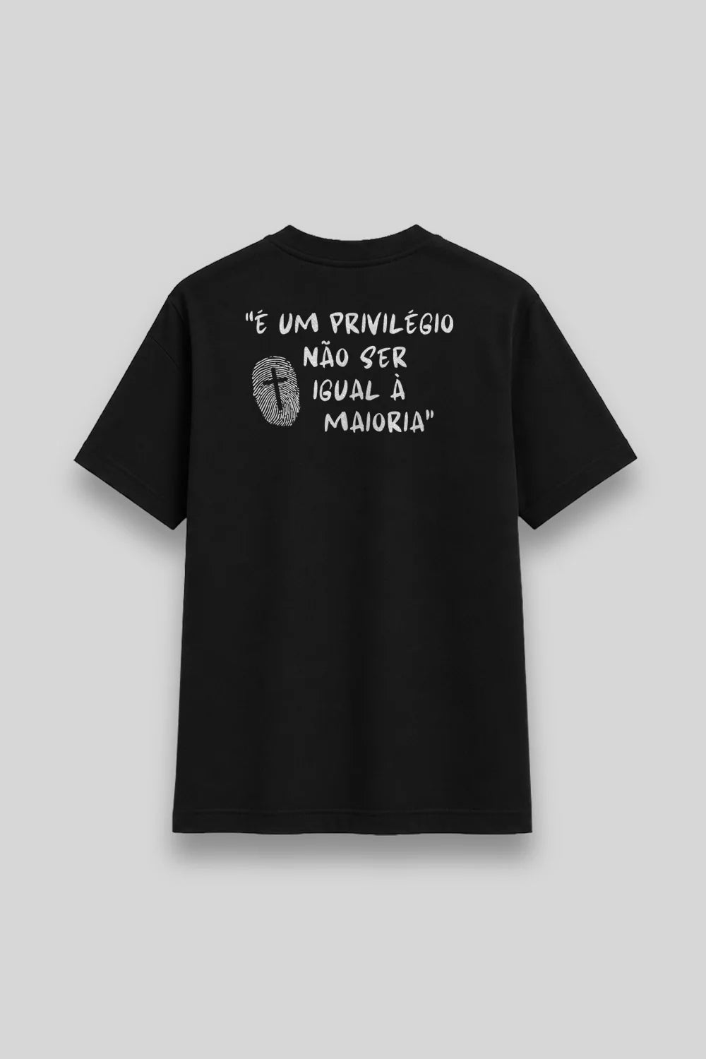 Camisa Básica Identidade