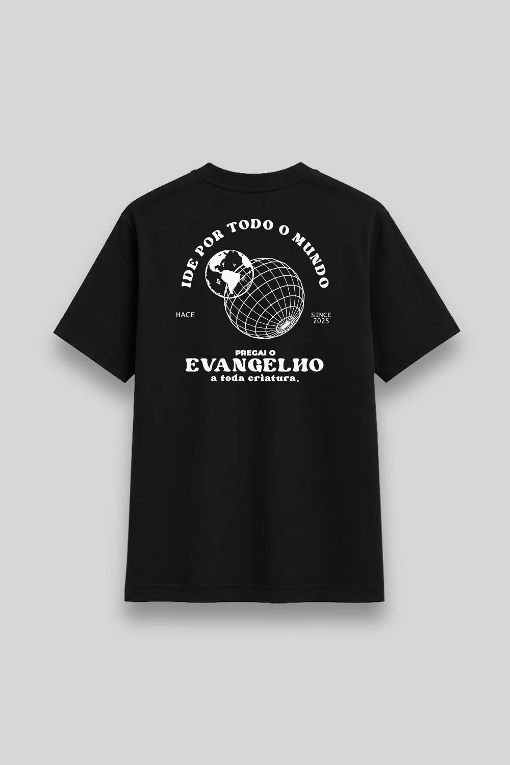 Camisa Básica "Ide"