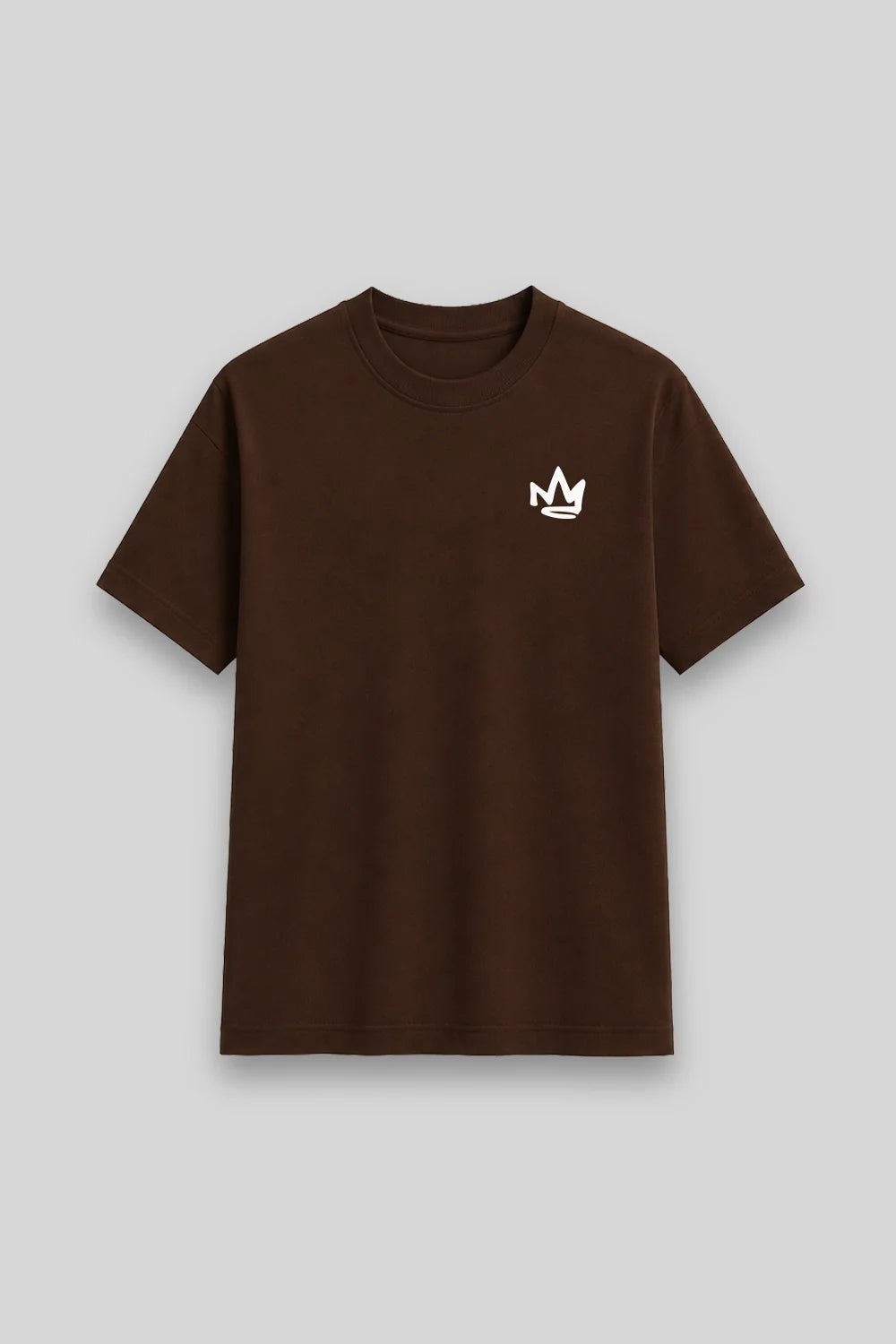 Camisa Básica Jesus is King