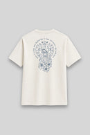 Camisa Básica Manto e Cruz