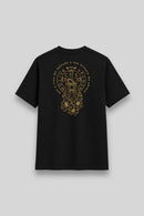 Camisa Básica Manto e Cruz