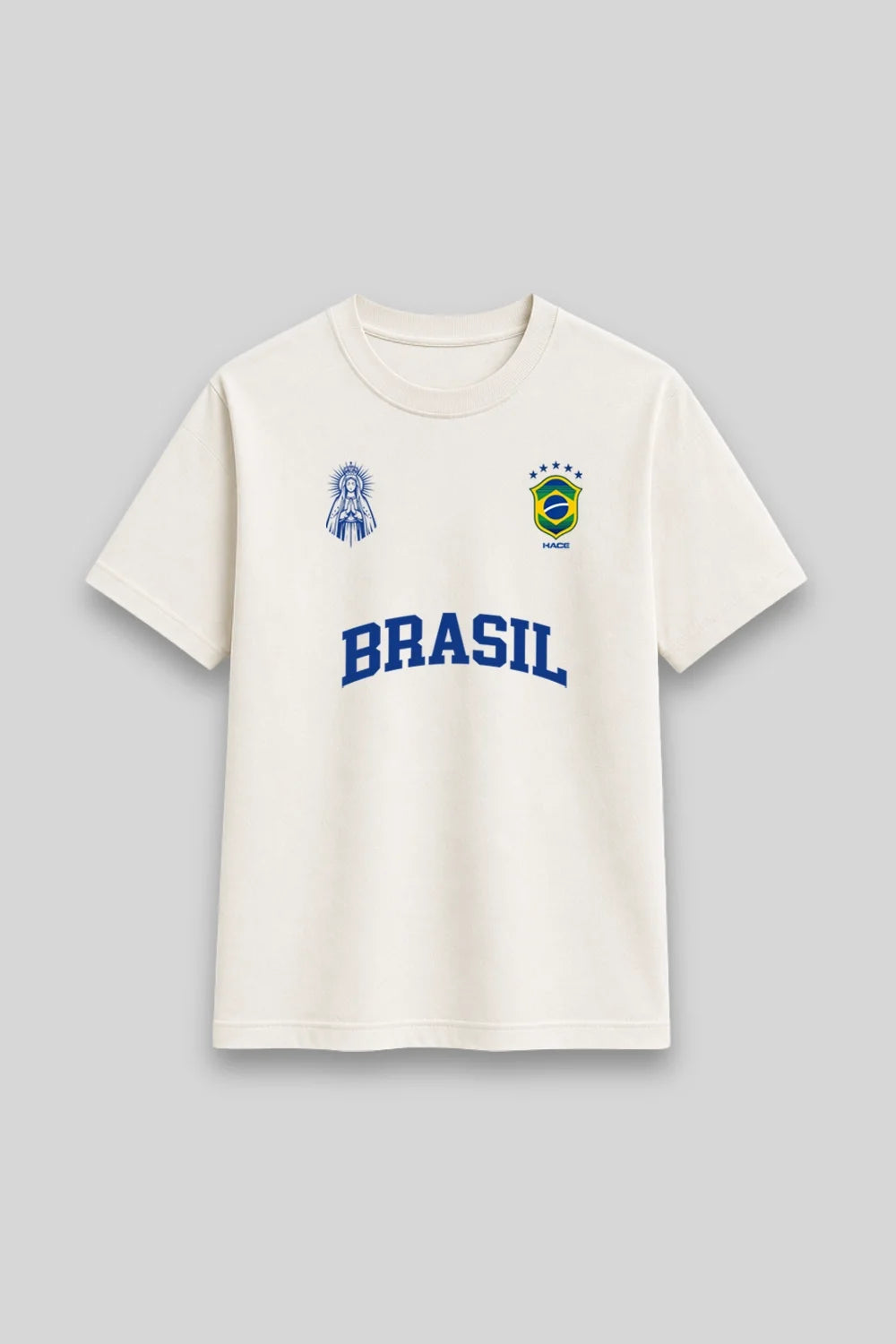 Camisa Básica Nação Consagrada