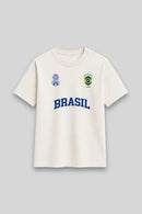 Camisa Básica Nação Consagrada